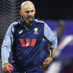 Nathan Lyon 2 Dec 2025 Chris Hyde Getty Images