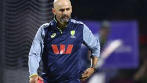Nathan Lyon 2 Dec 2025 Chris Hyde Getty Images