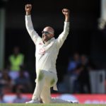 Nathan Lyon McGrath 18 Dec 2025 Mark Evans Getty Images