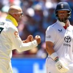 Lyon surpasses McGrath on all-time wicket-taker list