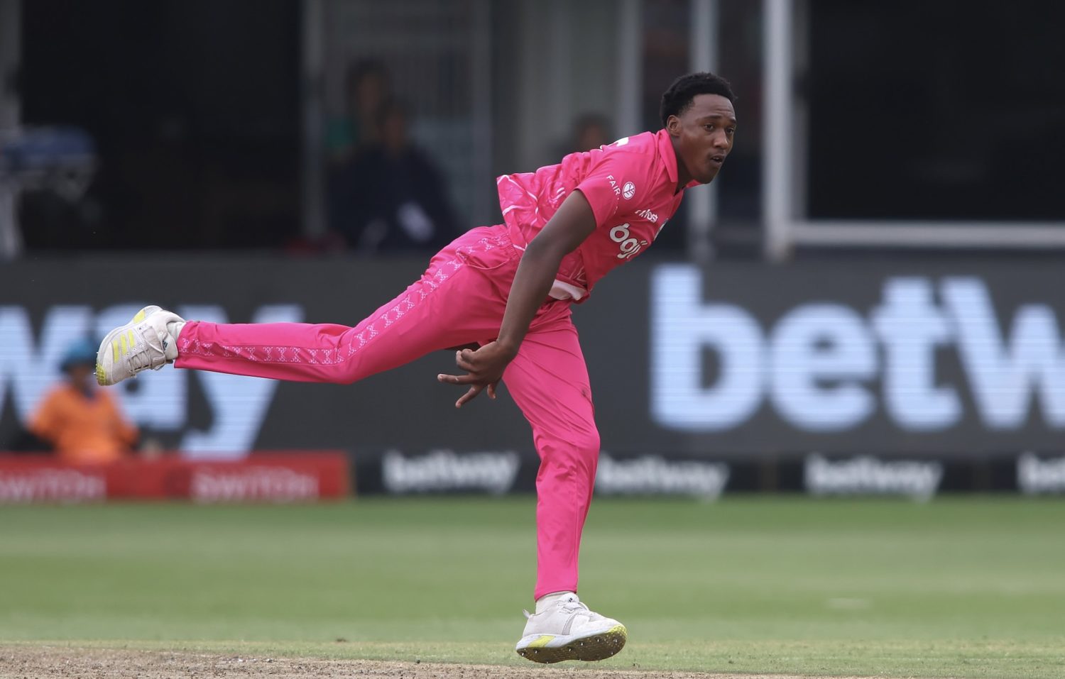 Sunrisers Eastern Cape vs Paarl Royals