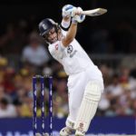 Ollie Pope 6 Dec 2025 Cameron Spencer Getty Images