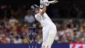 Ollie Pope 6 Dec 2025 Cameron Spencer Getty Images