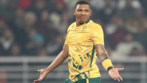 Ottneil Baartman 11 Dec 2025 @ProteasMenCSA X