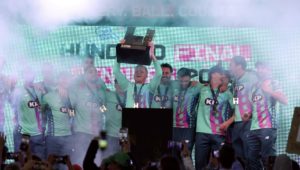 Oval Invincibles 2025 Julian Finney Getty Images