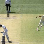 Pat Cummins Joe Root Quinn Rooney Getty Images