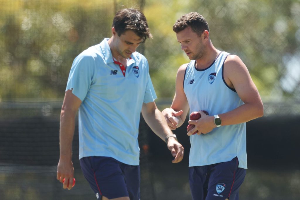 Aussie star to miss rest of Ashes