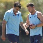 Aussie star to miss rest of Ashes