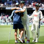 Cummins, Lyon doubts for MCG Ashes Test