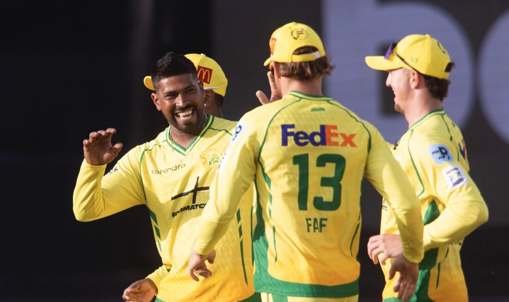 Prenelan Subrayen 30 December 2025 Rogan Ward Sportzpics