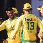 Prenelan Subrayen 30 December 2025 Rogan Ward Sportzpics