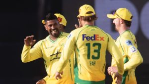 Prenelan Subrayen 30 December 2025 Rogan Ward Sportzpics