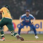 Proteas bowled 9 Dec 2025