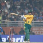 Quinton de Kock 11 Dec 2025 BCCI