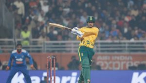 Quinton de Kock 11 Dec 2025 BCCI