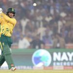 Quinton de Kock 19 Dec 2025 BCCI