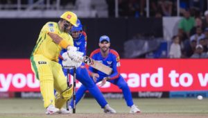 Rilee Rossouw 30 December 2025 Rogan Ward Sportzpics