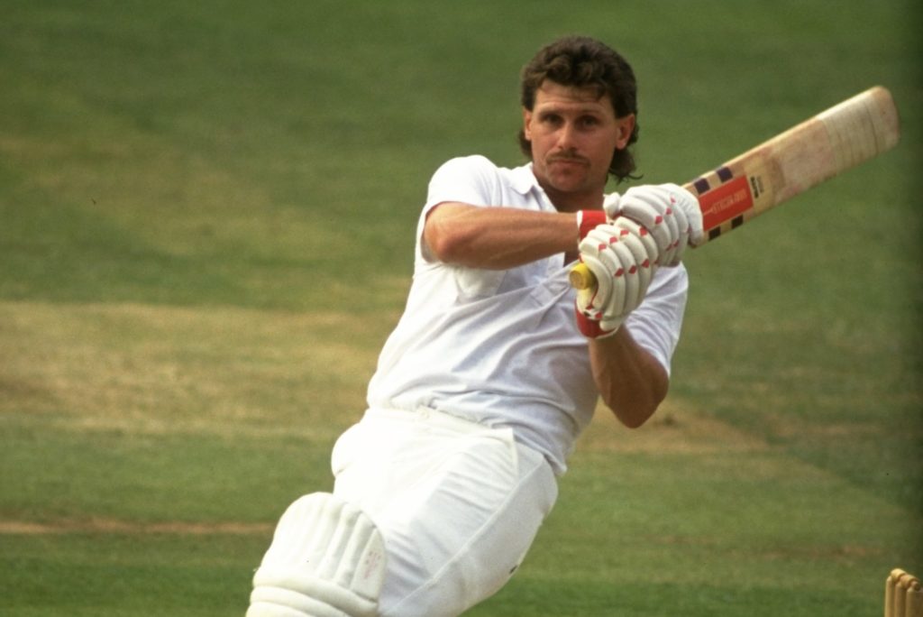 Stokes 'hit hard' by Smith's death