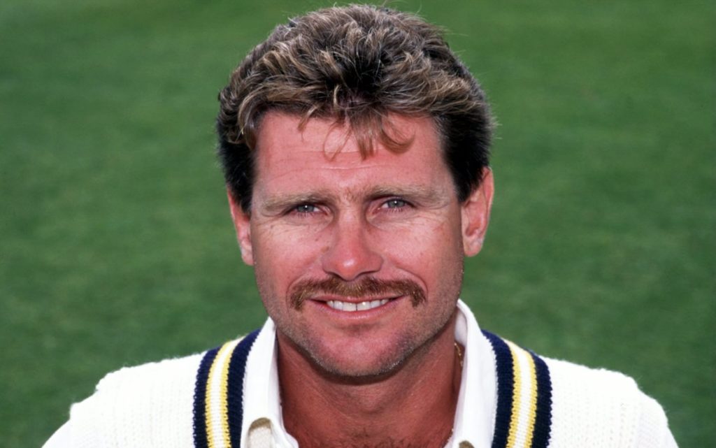 Robin Smith John Gichigi Getty Images