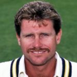 Robin Smith John Gichigi Getty Images