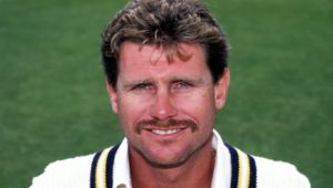 Robin Smith John Gichigi Getty Images