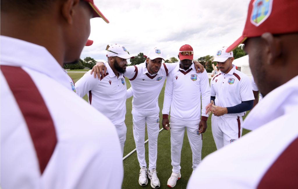 Roston Chase Nov 2025 Joe Allison Getty Images