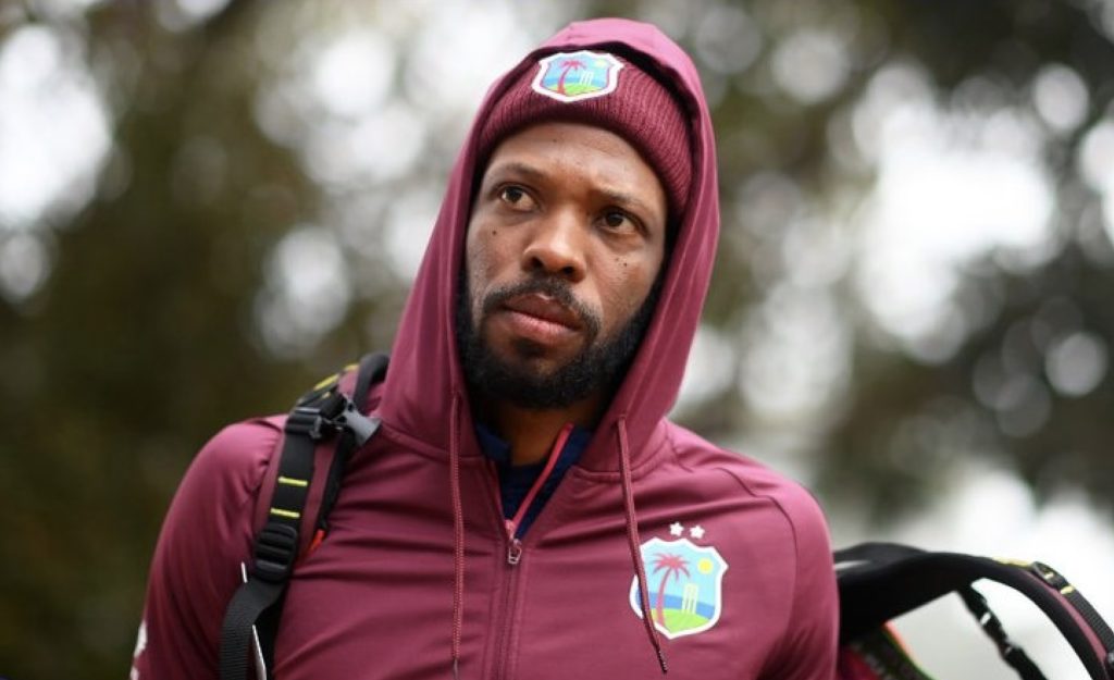 Roston Chase hoody 2025