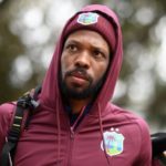 Roston Chase hoody 2025