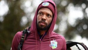 Roston Chase hoody 2025