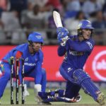 Ryan Rickelton 26 December 2025 Shaun Roy Sportzpics