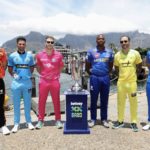 SA20 captains 2026 Shaun Roy Sportzpics