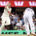 Scott Boland 6 Dec 2025 Cameron Spencer Getty Images