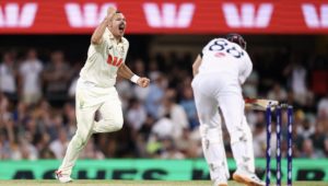 Scott Boland 6 Dec 2025 Cameron Spencer Getty Images