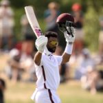 Shai Hope 5 Dec 2025 Joe Allison Getty Images