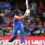 Shubman Gill 20 Dec 2025 Chris Hyde Getty Images