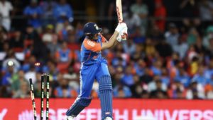 Shubman Gill 20 Dec 2025 Chris Hyde Getty Images
