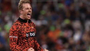 Simon Harmer SEC Ron Gaunt Sportzpics