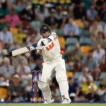 Steve Smith 5 Dec 2025 Darrian Traynor Getty Images