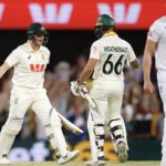 Steve Smith 7 Dec 2025 Darrian Traynor Getty Images