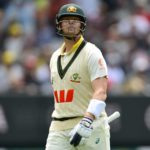 Smith: We left ourselves 60 runs short