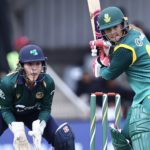 Sune Luus 13 Dec 2025 @ProteasWomenCSA X