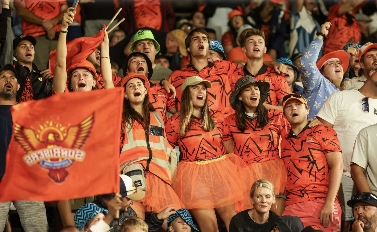 SA20 double-header to bring in new year