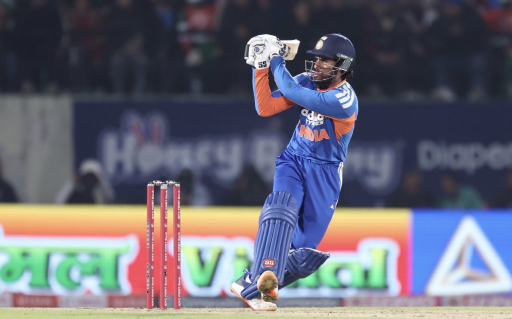 Suryakumar Yadav 14 Dec 2025 BCCI