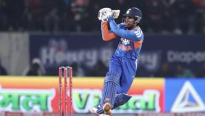 Suryakumar Yadav 14 Dec 2025 BCCI