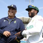 Temba Bavuma 13 June 2025 Matthew Lewis ICC Getty Images