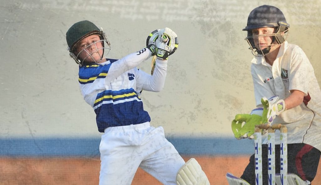 The Dewald Brevis Story