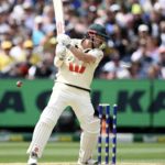 Travis Head 26 December 2025 Gareth Copley Getty Images