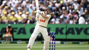 Travis Head 26 December 2025 Gareth Copley Getty Images