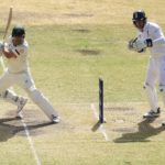 Travis Head bats 19 Dec 2025 Robert Cianflone Getty Images