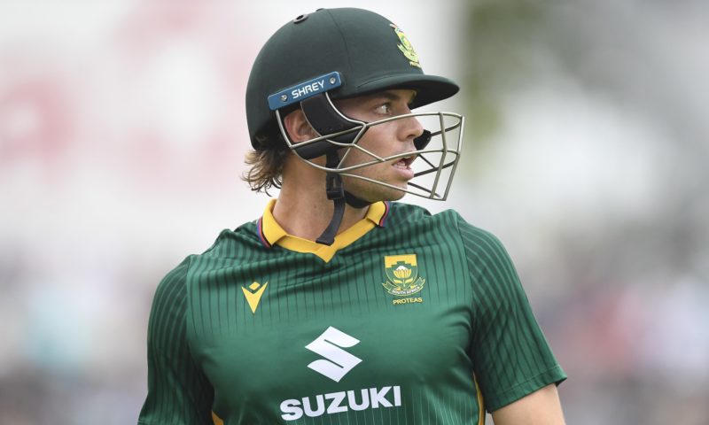 Tristan Stubbs Sep 2025 Philip Brown Getty Images